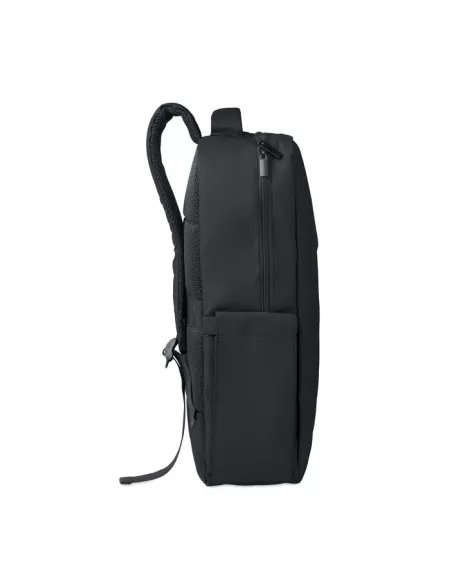 Mochila portátil 15" PU RPET METRO