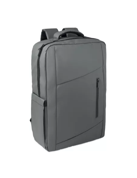 Mochila portátil 15" PU RPET METRO