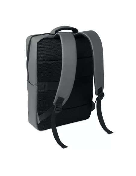 Mochila portátil 15" PU RPET METRO