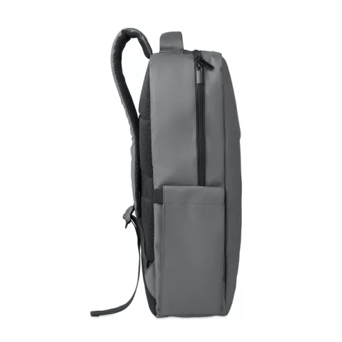 Mochila portátil 15" PU RPET METRO