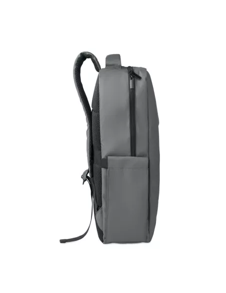 Mochila portátil 15" PU RPET METRO