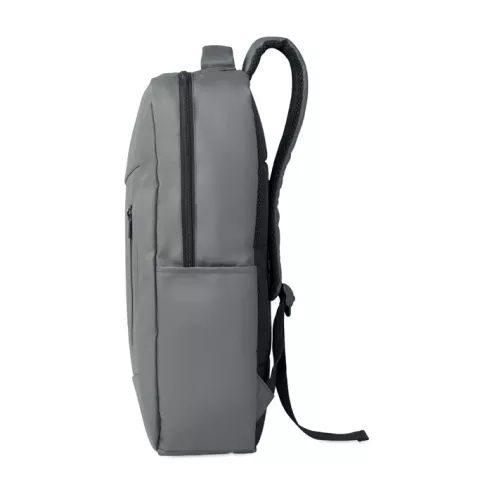Mochila portátil 15" PU RPET METRO