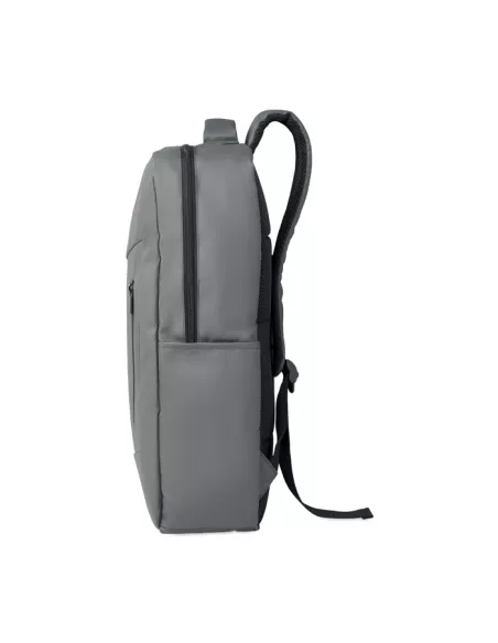 Mochila portátil 15" PU RPET METRO