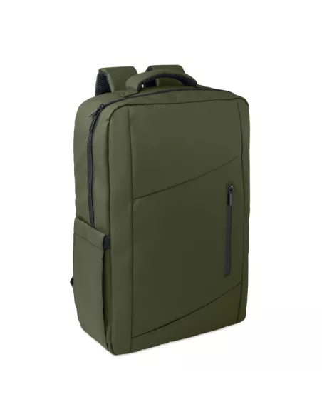 Mochila portátil 15" PU RPET METRO