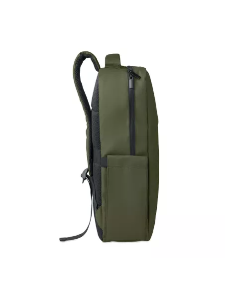 Mochila portátil 15" PU RPET METRO