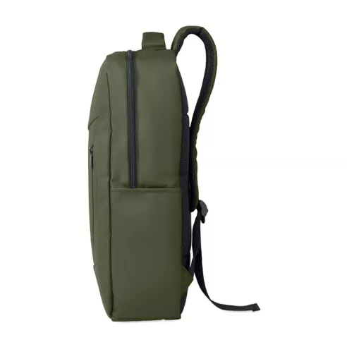 Mochila portátil 15" PU RPET METRO