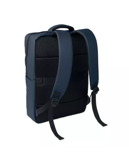 Mochila portátil 15" PU RPET METRO