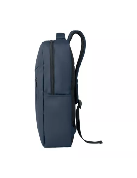 Mochila portátil 15" PU RPET METRO