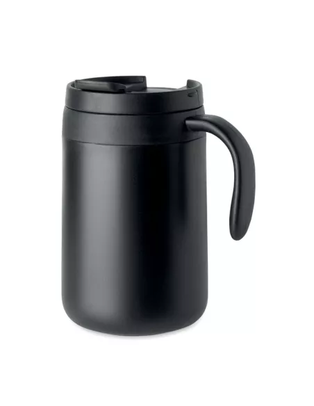 Double wall mug coffee filter CAFETITO