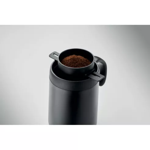 Double wall mug coffee filter CAFETITO
