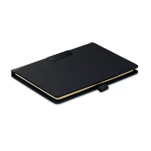 A5 portfolio with notepad PROFILE5