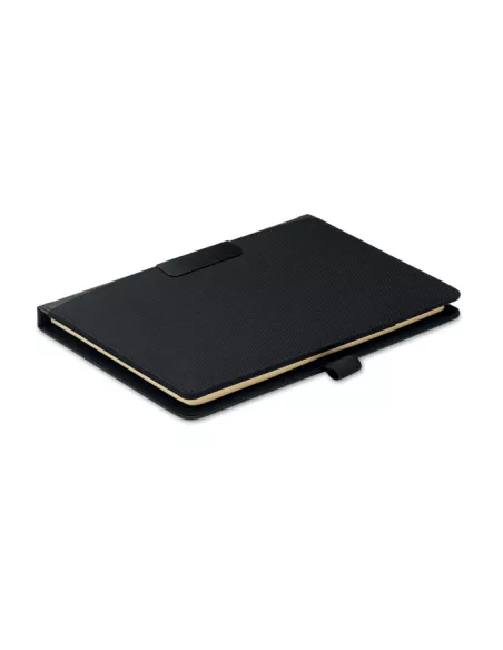 A5 portfolio with notepad PROFILE5