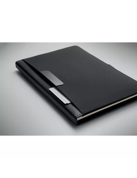 A5 portfolio with notepad PROFILE5
