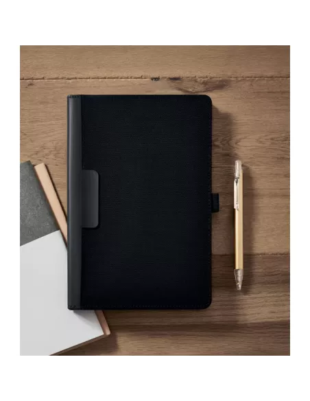 A5 portfolio with notepad PROFILE5