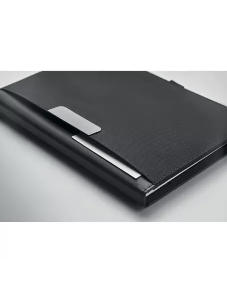 A5 portfolio with notepad PROFILE5
