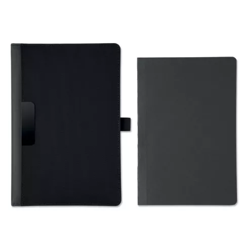 A5 portfolio with notepad PROFILE5