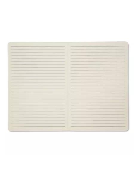 A5 portfolio with notepad PROFILE5