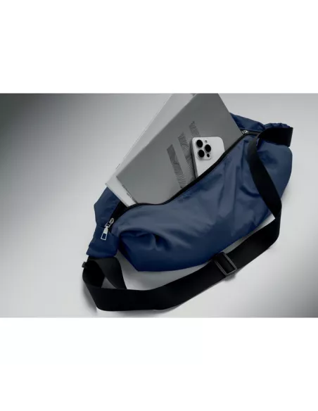 Bolsa urbana cruzada de nailon SLING