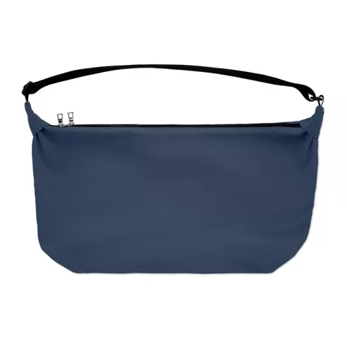 Nylon cross body urban bag SLING