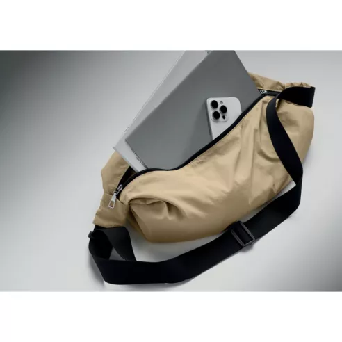 Bolsa urbana cruzada de nailon SLING