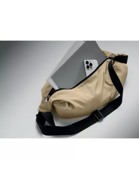 Bolsa urbana cruzada de nailon SLING