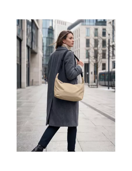 Bolsa urbana cruzada de nailon SLING