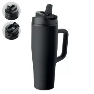 Vaso de doble pared 900 ml ATLANTA