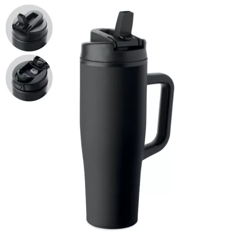 Vaso de doble pared 900 ml ATLANTA