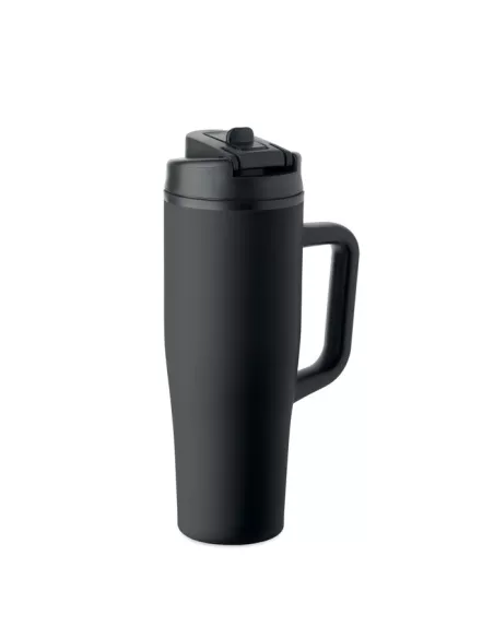 Double wall tumbler 900ml ATLANTA