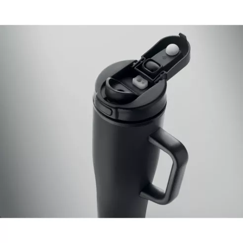 Double wall tumbler 900ml ATLANTA