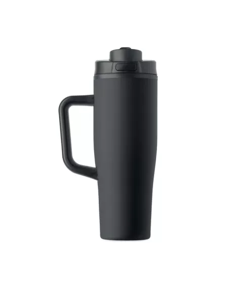 Double wall tumbler 900ml ATLANTA