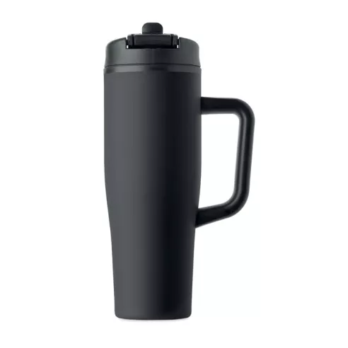 Double wall tumbler 900ml ATLANTA