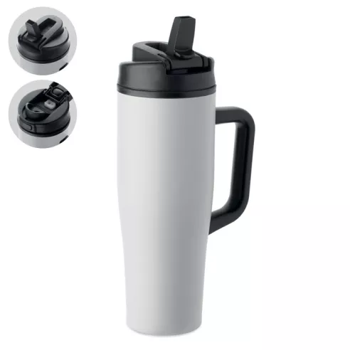 Vaso de doble pared 900 ml ATLANTA