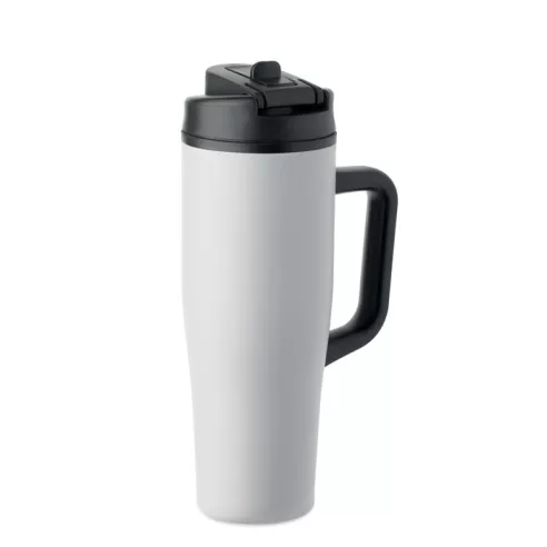 Double wall tumbler 900ml ATLANTA