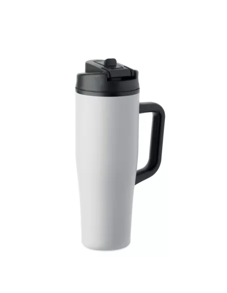 Double wall tumbler 900ml ATLANTA