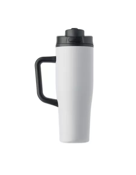 Double wall tumbler 900ml ATLANTA