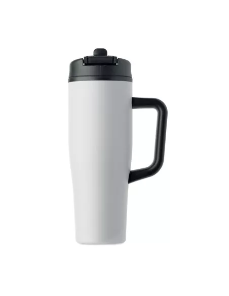 Double wall tumbler 900ml ATLANTA