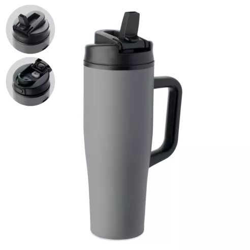 Vaso de doble pared 900 ml ATLANTA