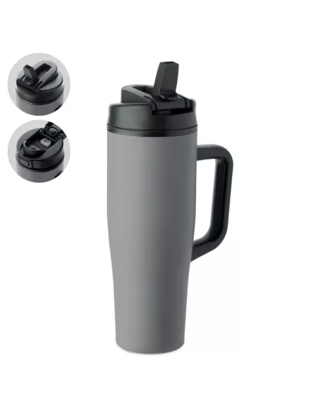 Vaso de doble pared 900 ml ATLANTA