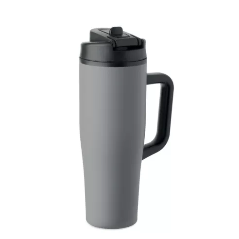 Double wall tumbler 900ml ATLANTA