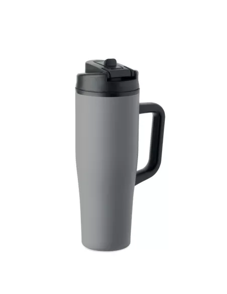 Double wall tumbler 900ml ATLANTA
