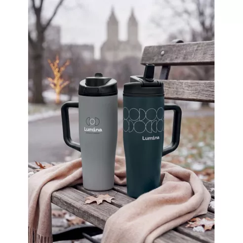 Vaso de doble pared 900 ml ATLANTA