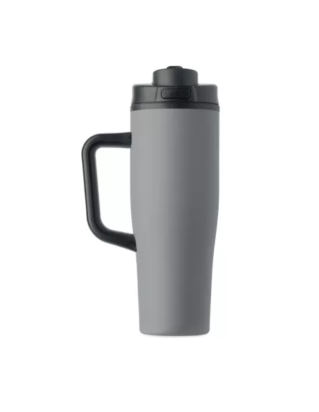 Double wall tumbler 900ml ATLANTA