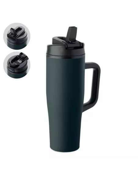 Vaso de doble pared 900 ml ATLANTA