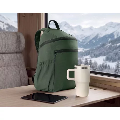 Ripstop nylon backpack 10L NEXUS