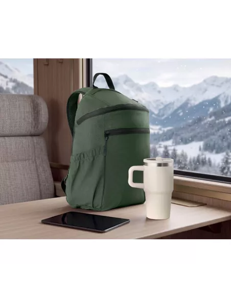 Mochila de nailon ripstop 10L NEXUS