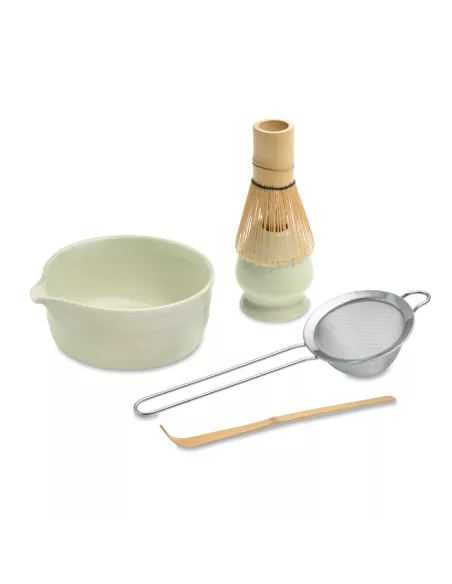 Matcha set 5 pcs MATCHY