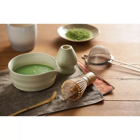 Set matcha 5 piezas MATCHY