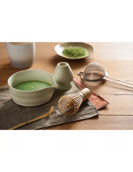Set matcha 5 piezas MATCHY