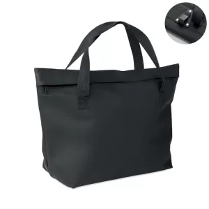 PU bicycle shopping bag 10L RIDE TOTE BAG